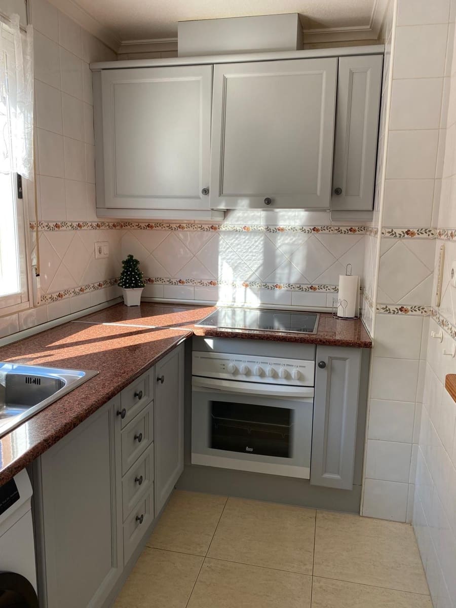 2 soveværelse Lejlighed til salg i Algorfa med swimmingpool - € 120.000 (Ref: 9686594)