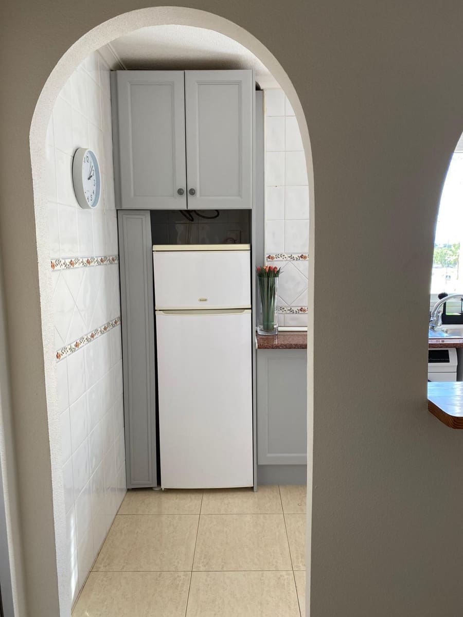 2 soveværelse Lejlighed til salg i Algorfa med swimmingpool - € 120.000 (Ref: 9686594)