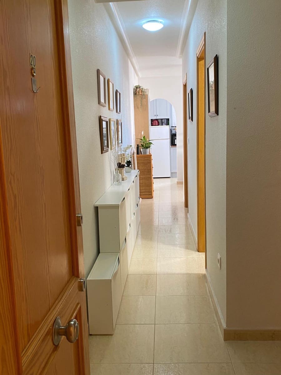 2 soveværelse Lejlighed til salg i Algorfa med swimmingpool - € 120.000 (Ref: 9686594)