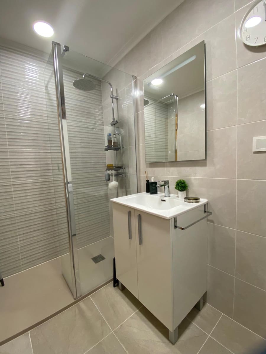 2 soveværelse Lejlighed til salg i Algorfa med swimmingpool - € 120.000 (Ref: 9686594)