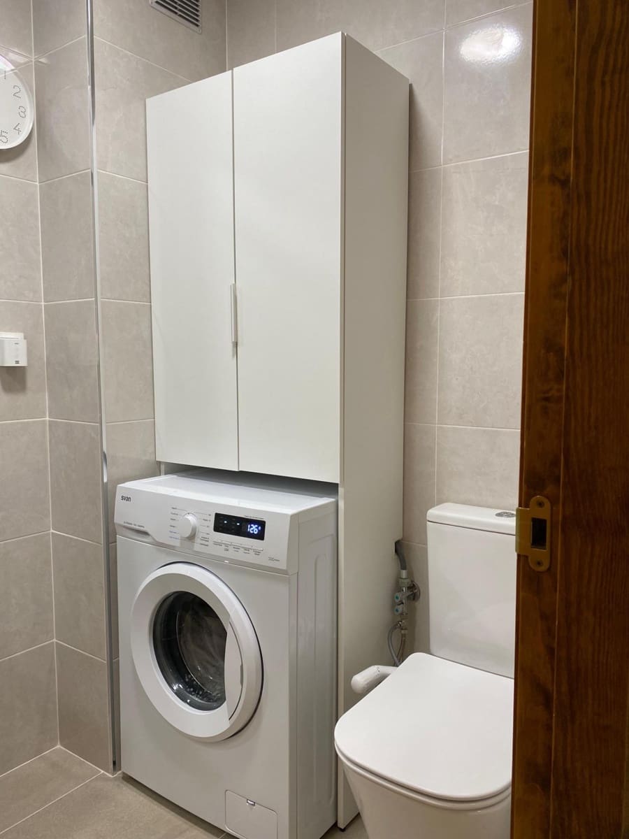 2 soveværelse Lejlighed til salg i Algorfa med swimmingpool - € 120.000 (Ref: 9686594)