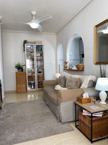 2 soverom Leilighet til salgs i Algorfa med svømmebasseng - € 120 000 (Ref: 9686594)