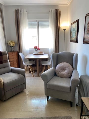 2 soverom Leilighet til salgs i Algorfa med svømmebasseng - € 120 000 (Ref: 9686594)