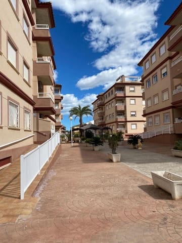 2 soverom Leilighet til salgs i Algorfa med svømmebasseng - € 120 000 (Ref: 9686594)