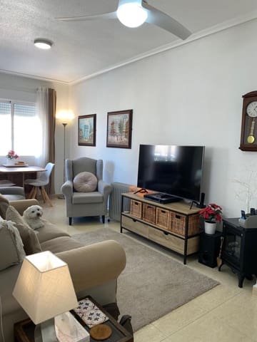 2 soverom Leilighet til salgs i Algorfa med svømmebasseng - € 120 000 (Ref: 9686594)