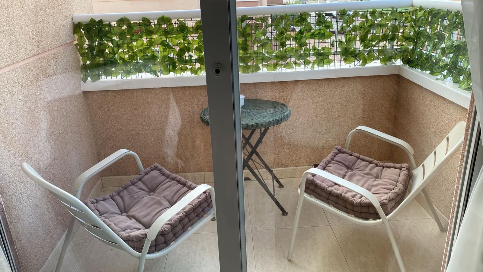 2 soveværelse Lejlighed til salg i Algorfa med swimmingpool - € 120.000 (Ref: 9686594)