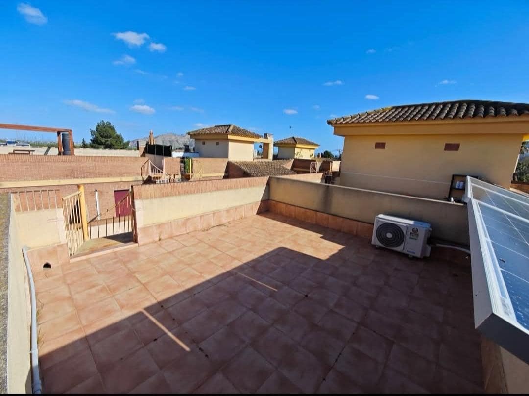 2 Zimmer Apartment zu verkaufen in Benferri mit Pool - 156.000 € (Ref: 9752168)