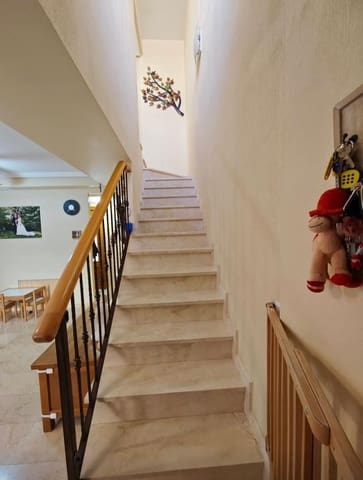 2 Zimmer Apartment zu verkaufen in Benferri mit Pool - 156.000 € (Ref: 9752168)