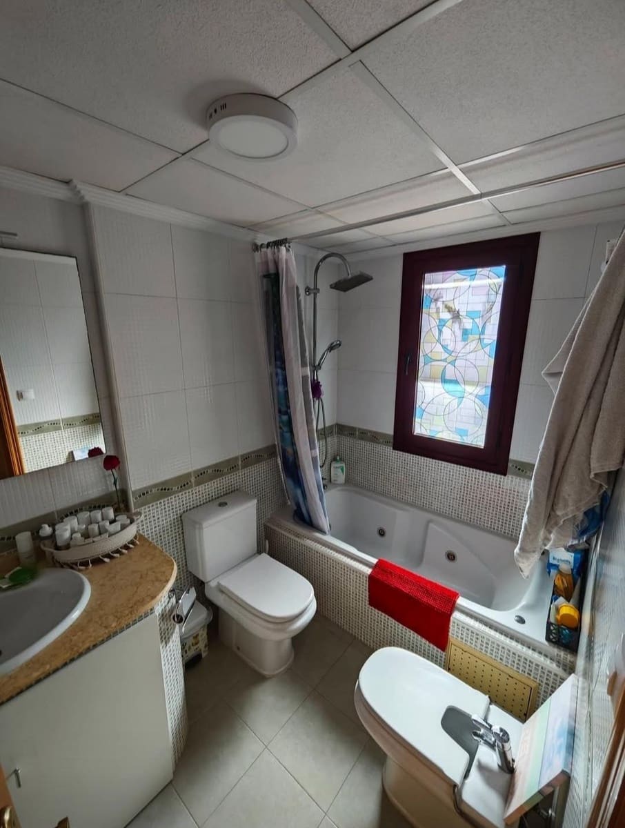 2 Zimmer Apartment zu verkaufen in Benferri mit Pool - 156.000 € (Ref: 9752168)