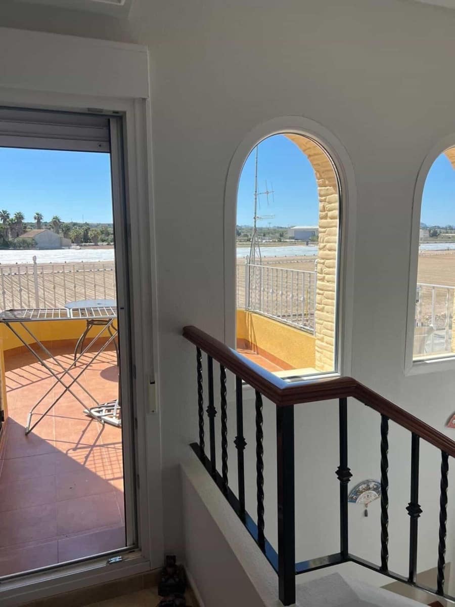 3 soverom Villa til salgs i Algorfa med svømmebasseng - € 320 000 (Ref: 9755865)