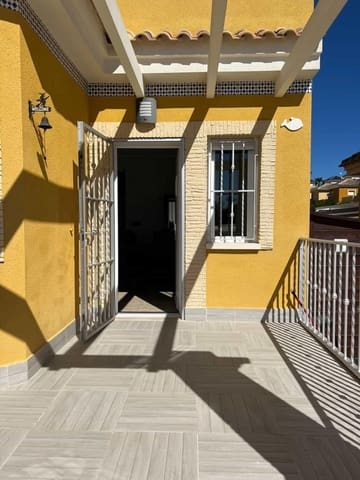 3 soverom Villa til salgs i Algorfa med svømmebasseng - € 320 000 (Ref: 9755865)