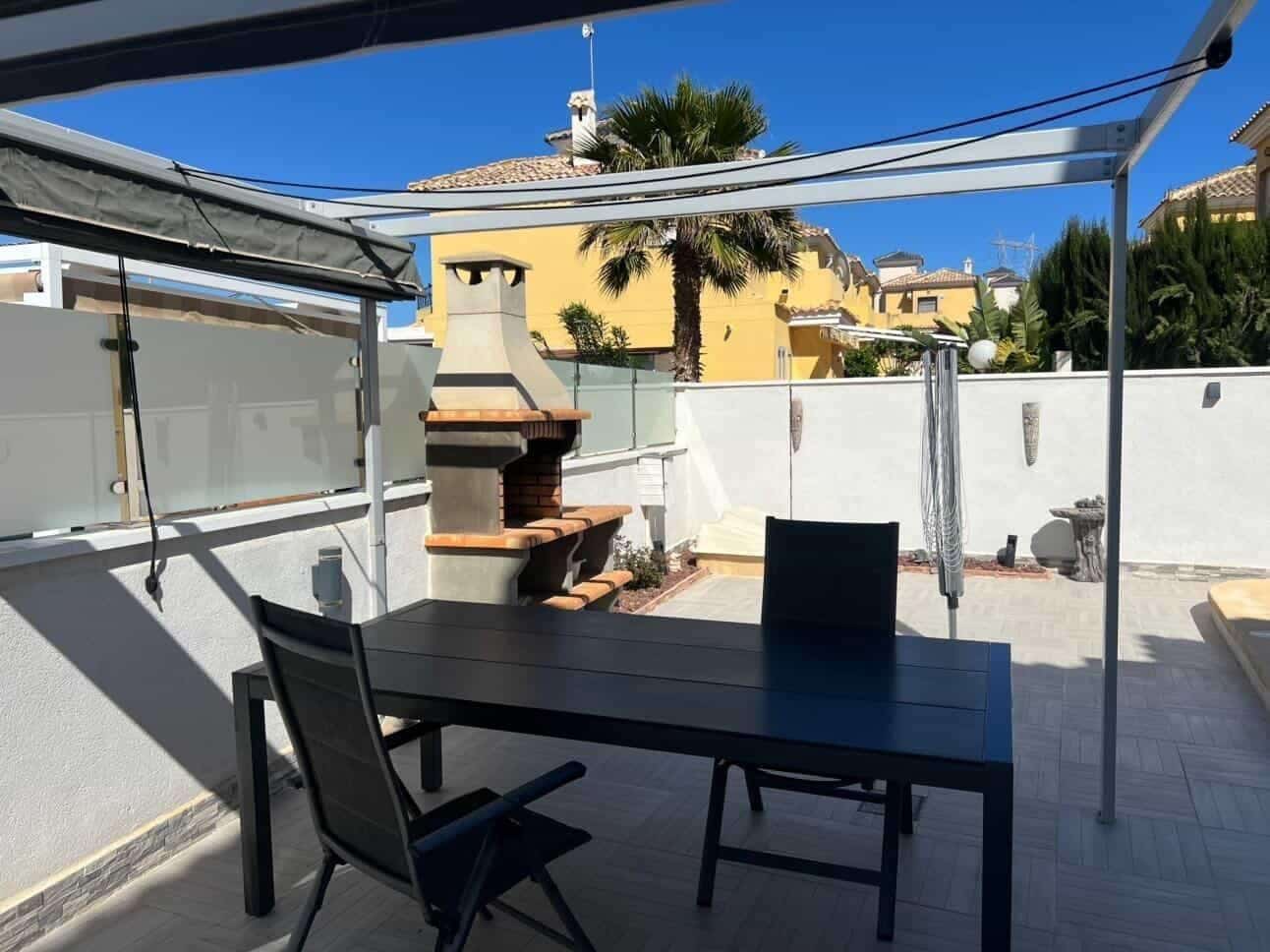 3 soverom Villa til salgs i Algorfa med svømmebasseng - € 320 000 (Ref: 9755865)