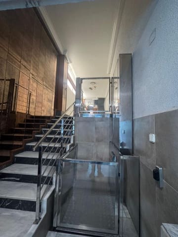 3 makuuhuone Asunto myytävänä paikassa Orihuela - 228 000 € (Ref: 9773229)