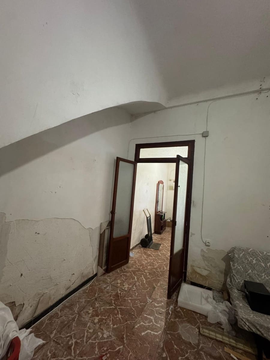 3 bedroom Townhouse for sale in Hondon de los Frailes - € 59,000 (Ref: 9773230)