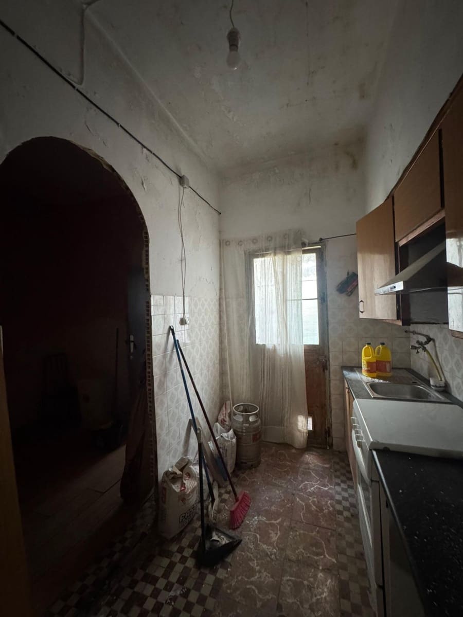 3 bedroom Townhouse for sale in Hondon de los Frailes - € 59,000 (Ref: 9773230)