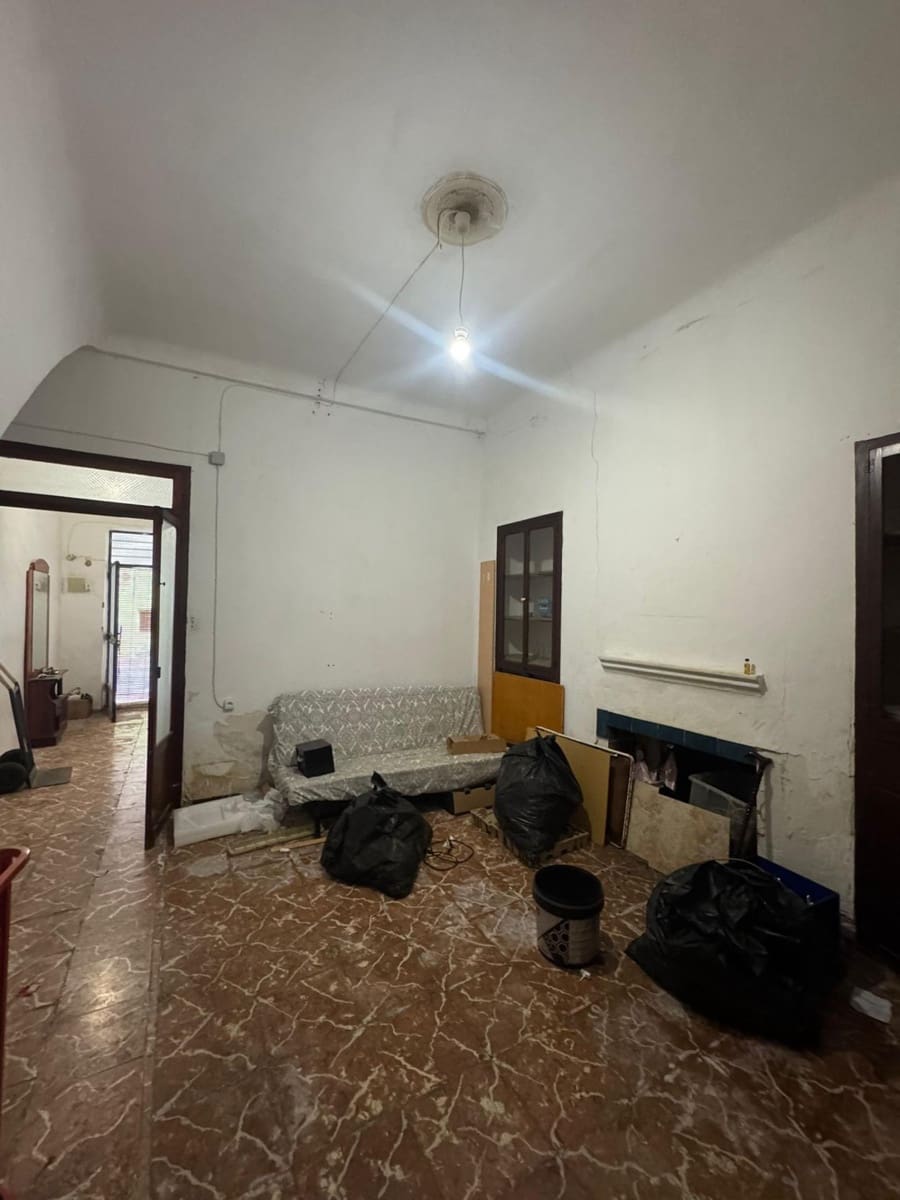 3 bedroom Townhouse for sale in Hondon de los Frailes - € 59,000 (Ref: 9773230)