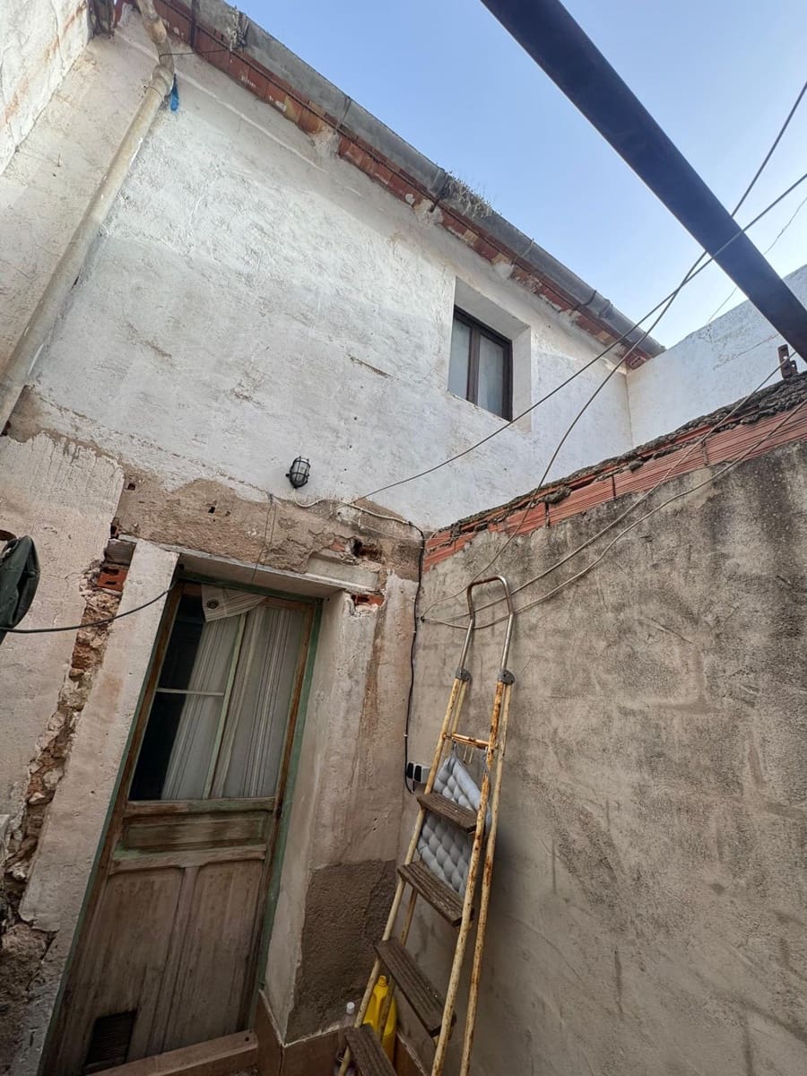 3 bedroom Townhouse for sale in Hondon de los Frailes - € 59,000 (Ref: 9773230)