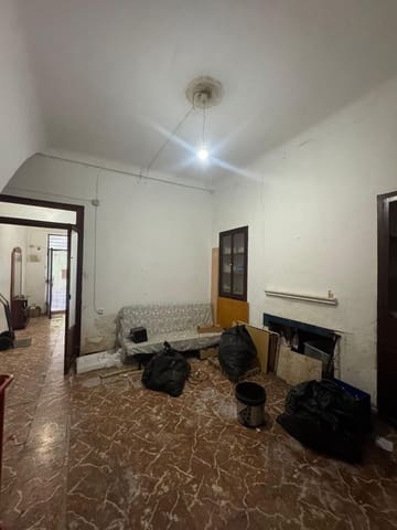 3 chambre Maison de Ville à vendre à Hondón de los Frailes - 59 000 € (Ref: 9773230)