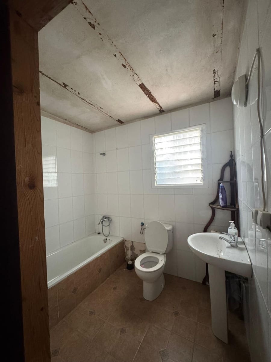 3 bedroom Townhouse for sale in Hondon de los Frailes - € 59,000 (Ref: 9773230)