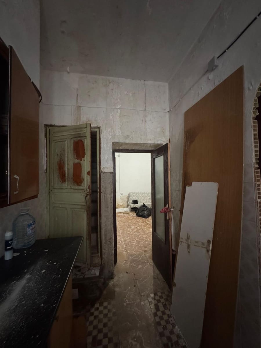 3 bedroom Townhouse for sale in Hondon de los Frailes - € 59,000 (Ref: 9773230)