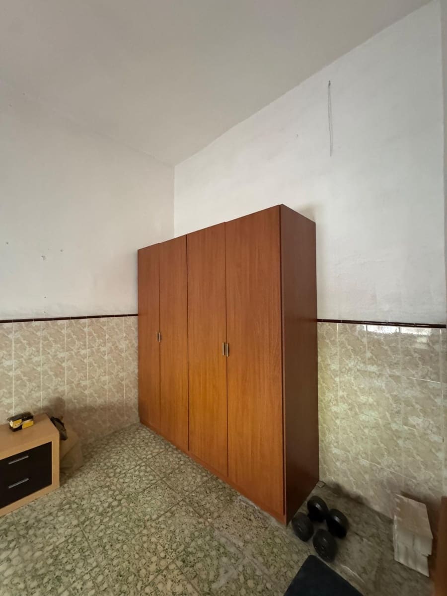 3 bedroom Townhouse for sale in Hondon de los Frailes - € 59,000 (Ref: 9773230)