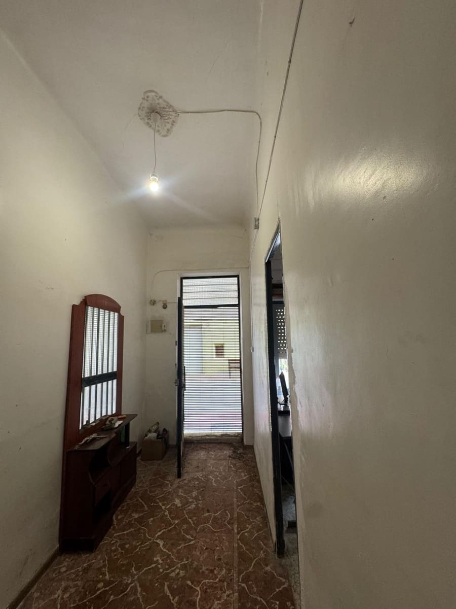 3 bedroom Townhouse for sale in Hondon de los Frailes - € 59,000 (Ref: 9773230)