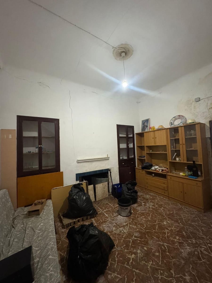 3 bedroom Townhouse for sale in Hondon de los Frailes - € 59,000 (Ref: 9773230)