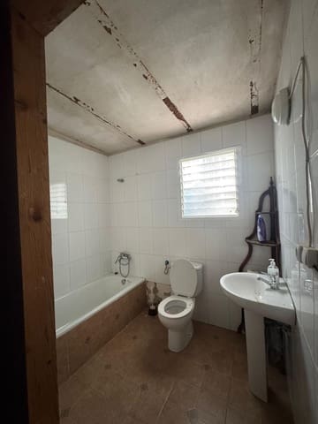 3 chambre Maison de Ville à vendre à Hondón de los Frailes - 59 000 € (Ref: 9773230)