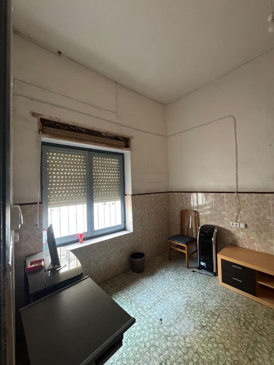 3 bedroom Townhouse for sale in Hondon de los Frailes - € 59,000 (Ref: 9773230)