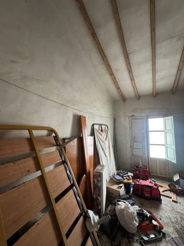 3 chambre Maison de Ville à vendre à Hondón de los Frailes - 59 000 € (Ref: 9773230)