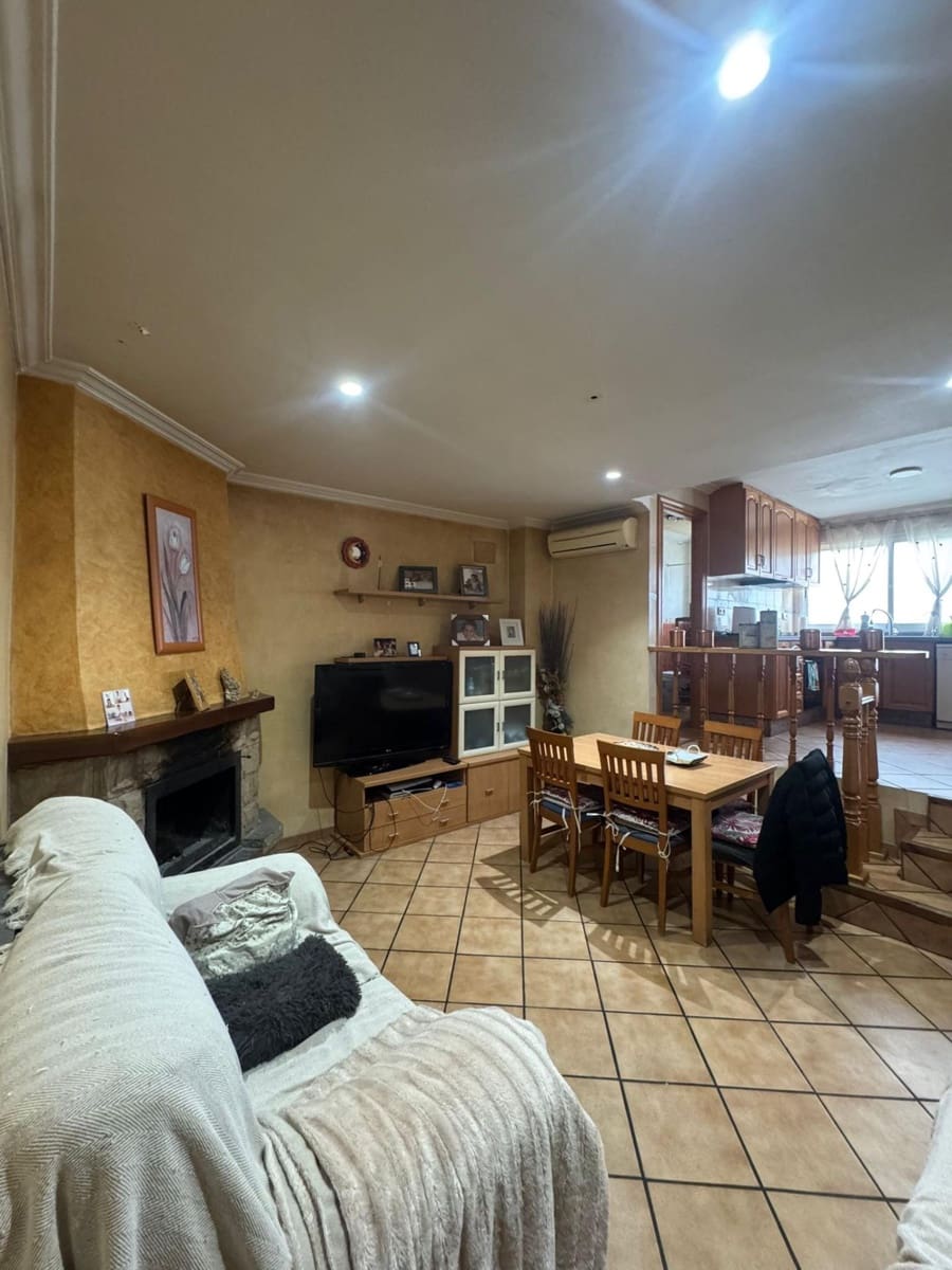 4 bedroom Townhouse for sale in Hondon de los Frailes - € 89,000 (Ref: 9773231)