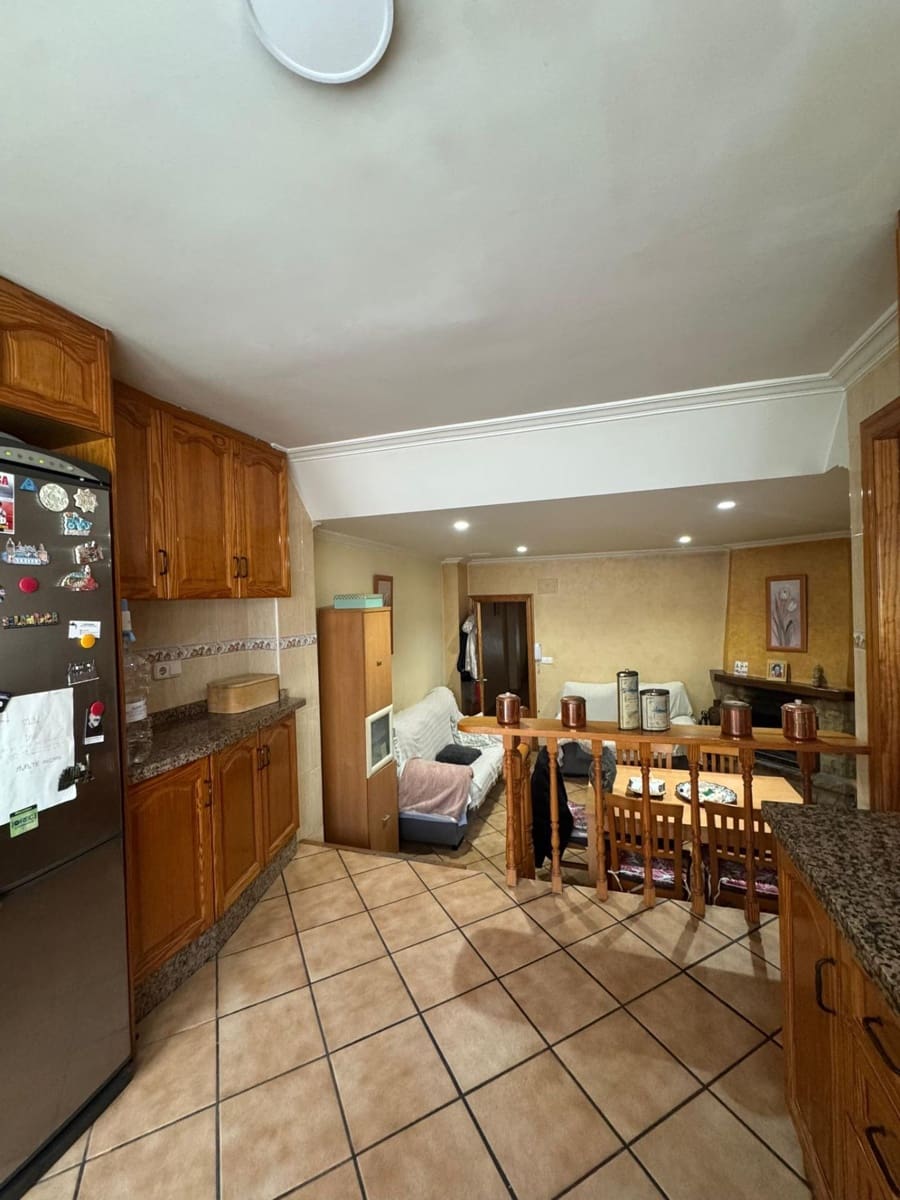 4 bedroom Townhouse for sale in Hondon de los Frailes - € 89,000 (Ref: 9773231)