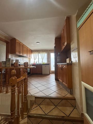 4 camera da letto Casa in vendita in Hondón de los Frailes - 89.000 € (Rif: 9773231)