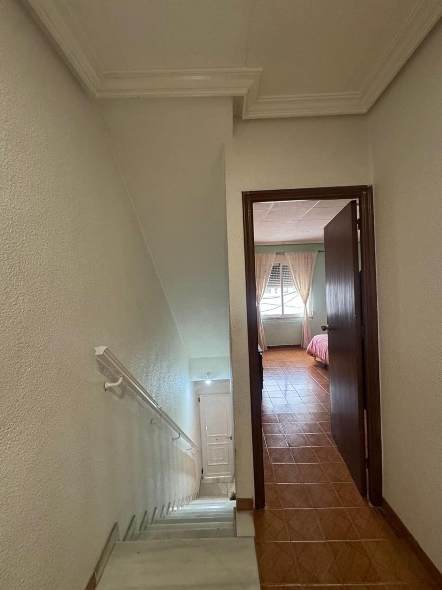 4 bedroom Townhouse for sale in Hondon de los Frailes - € 89,000 (Ref: 9773231)