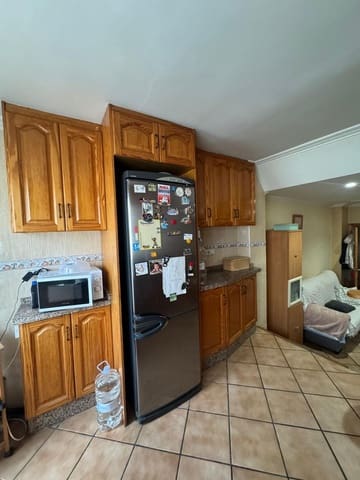 4 camera da letto Casa in vendita in Hondón de los Frailes - 89.000 € (Rif: 9773231)