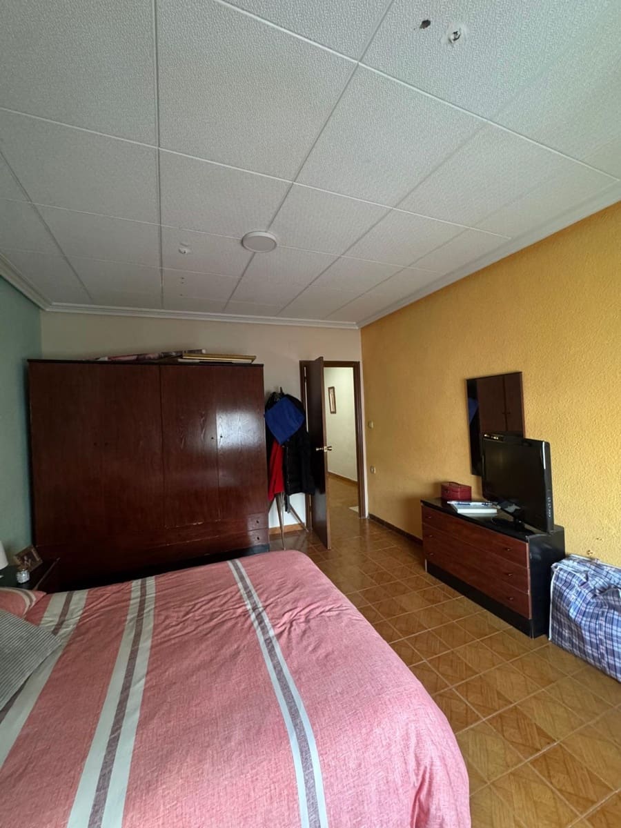 4 bedroom Townhouse for sale in Hondon de los Frailes - € 89,000 (Ref: 9773231)