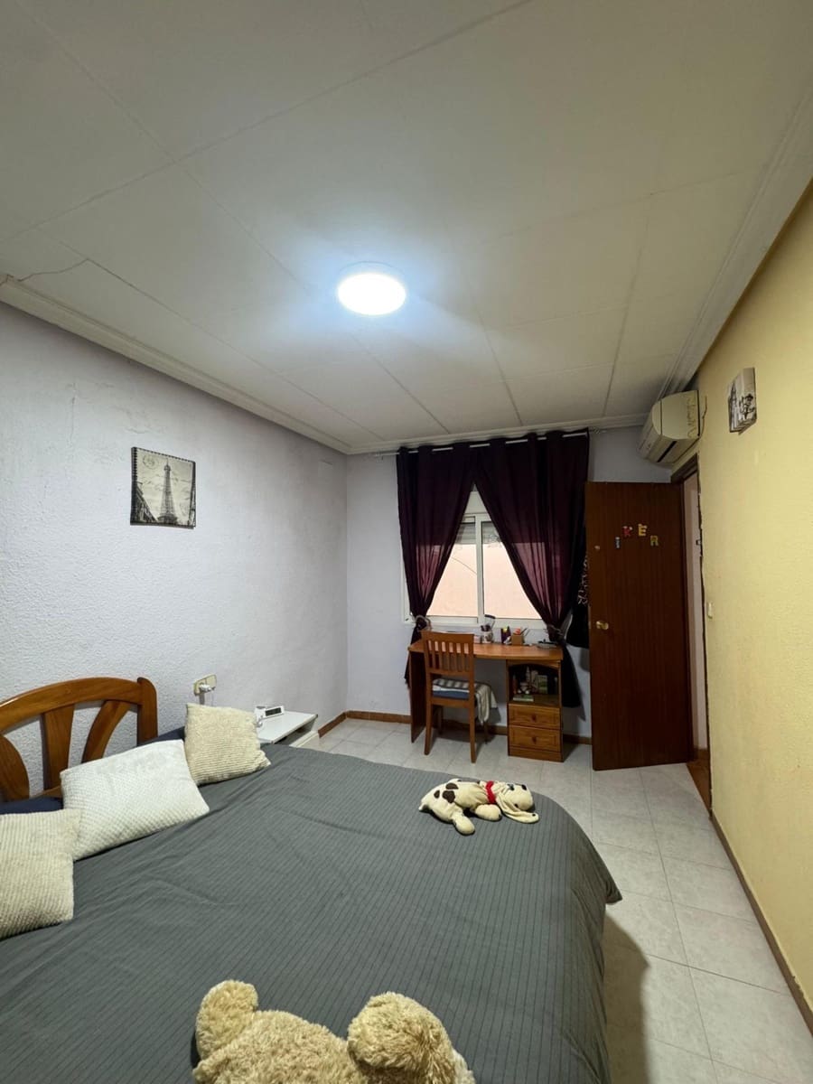 4 bedroom Townhouse for sale in Hondon de los Frailes - € 89,000 (Ref: 9773231)