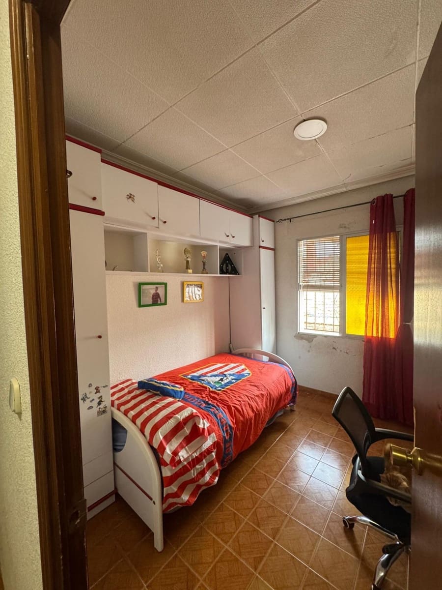 4 bedroom Townhouse for sale in Hondon de los Frailes - € 89,000 (Ref: 9773231)