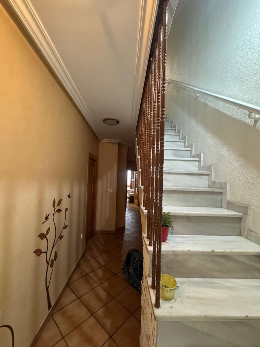 4 bedroom Townhouse for sale in Hondon de los Frailes - € 89,000 (Ref: 9773231)