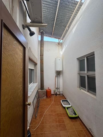 4 camera da letto Casa in vendita in Hondón de los Frailes - 89.000 € (Rif: 9773231)