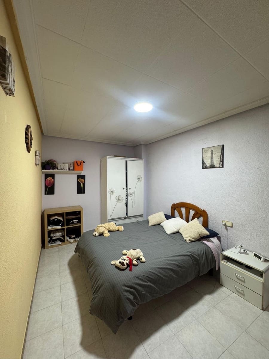 4 bedroom Townhouse for sale in Hondon de los Frailes - € 89,000 (Ref: 9773231)