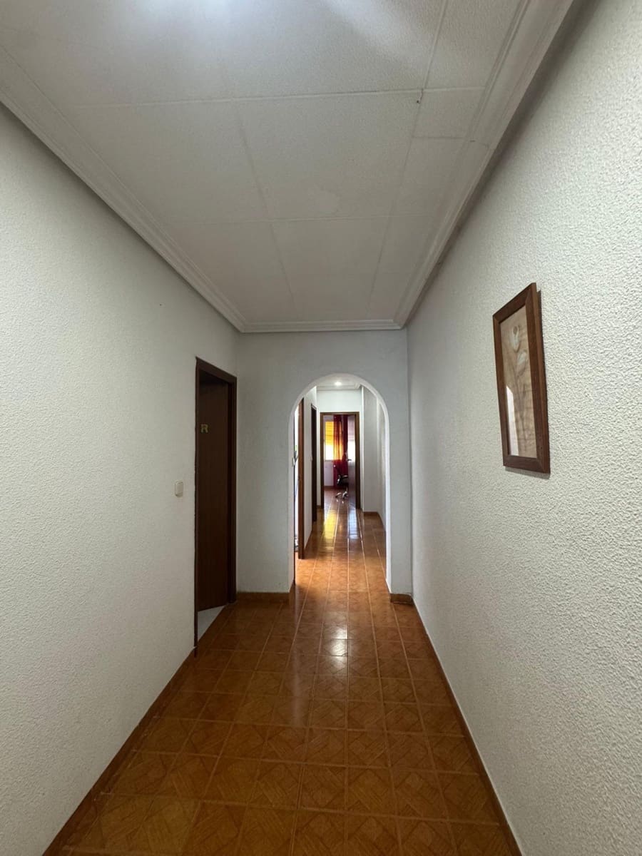 4 bedroom Townhouse for sale in Hondon de los Frailes - € 89,000 (Ref: 9773231)