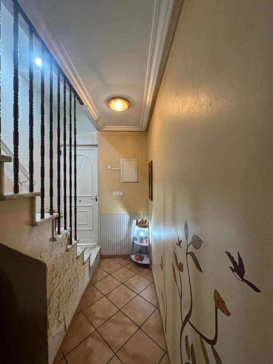 4 bedroom Townhouse for sale in Hondon de los Frailes - € 89,000 (Ref: 9773231)