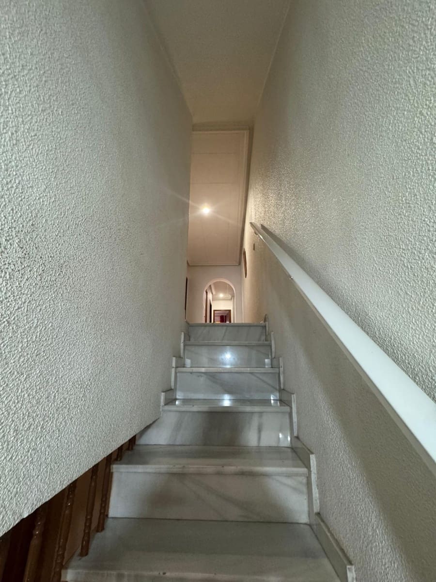 4 bedroom Townhouse for sale in Hondon de los Frailes - € 89,000 (Ref: 9773231)