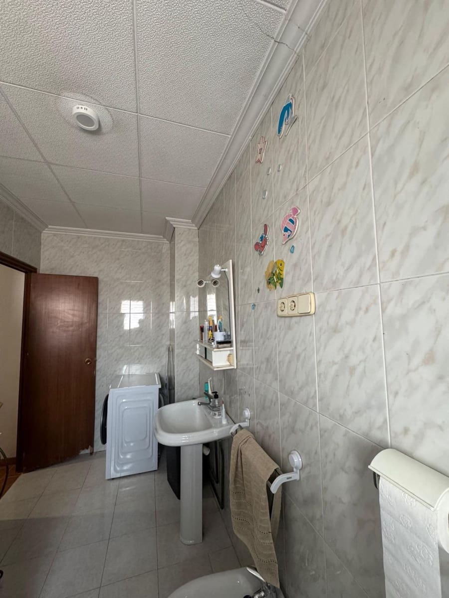 4 bedroom Townhouse for sale in Hondon de los Frailes - € 89,000 (Ref: 9773231)