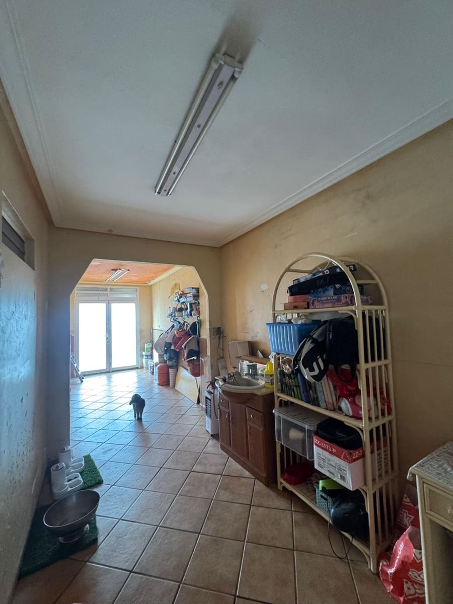 4 bedroom Townhouse for sale in Hondon de los Frailes - € 89,000 (Ref: 9773231)