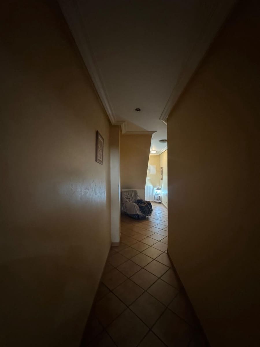 4 bedroom Townhouse for sale in Hondon de los Frailes - € 89,000 (Ref: 9773231)