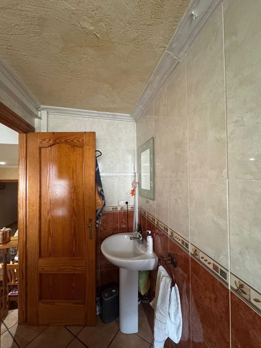 4 bedroom Townhouse for sale in Hondon de los Frailes - € 89,000 (Ref: 9773231)