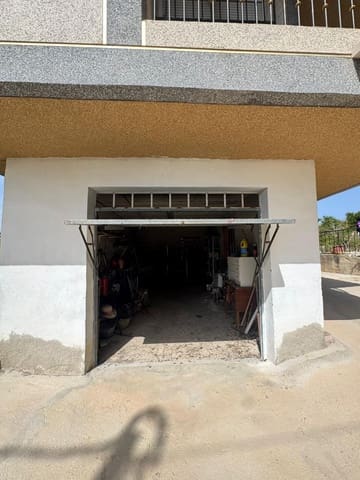 1 quarto Quinta/Casa Rural para venda em Arneva, Orihuela com garagem - 139 000 € (Ref: 9780717)