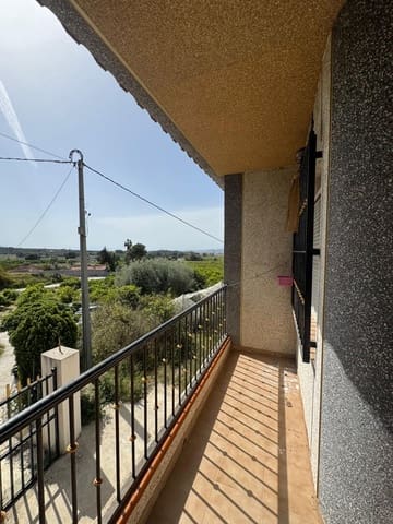 1 quarto Quinta/Casa Rural para venda em Arneva, Orihuela com garagem - 139 000 € (Ref: 9780717)